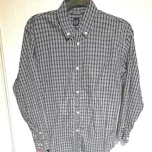 🍁🍁Gap Boys Dress Shirt